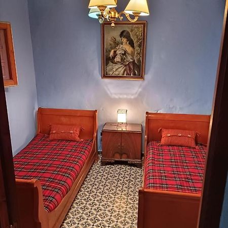 Magnifica Casa De Pueblo Con Todas Las Comodidades Moratalla  Buitenkant foto