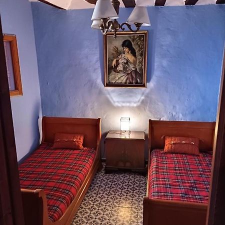 Magnifica Casa De Pueblo Con Todas Las Comodidades Moratalla  Buitenkant foto
